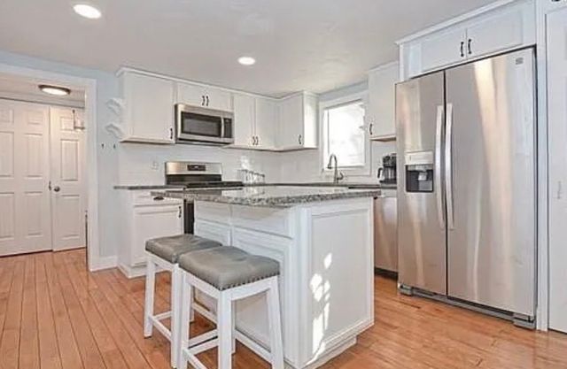 2 Franklin, North Attleboro, MA 02760