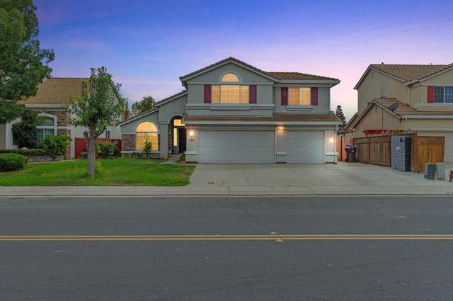 1848 N Erickson Cir, Stockton, CA 95206