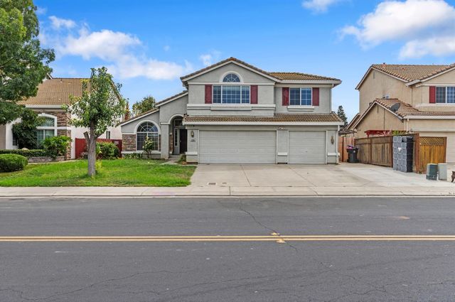 1848 N Erickson Cir, Stockton, CA 95206
