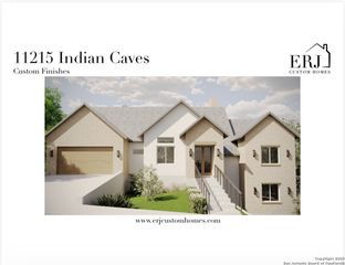 11215 Indian Caves, Helotes, TX 78023