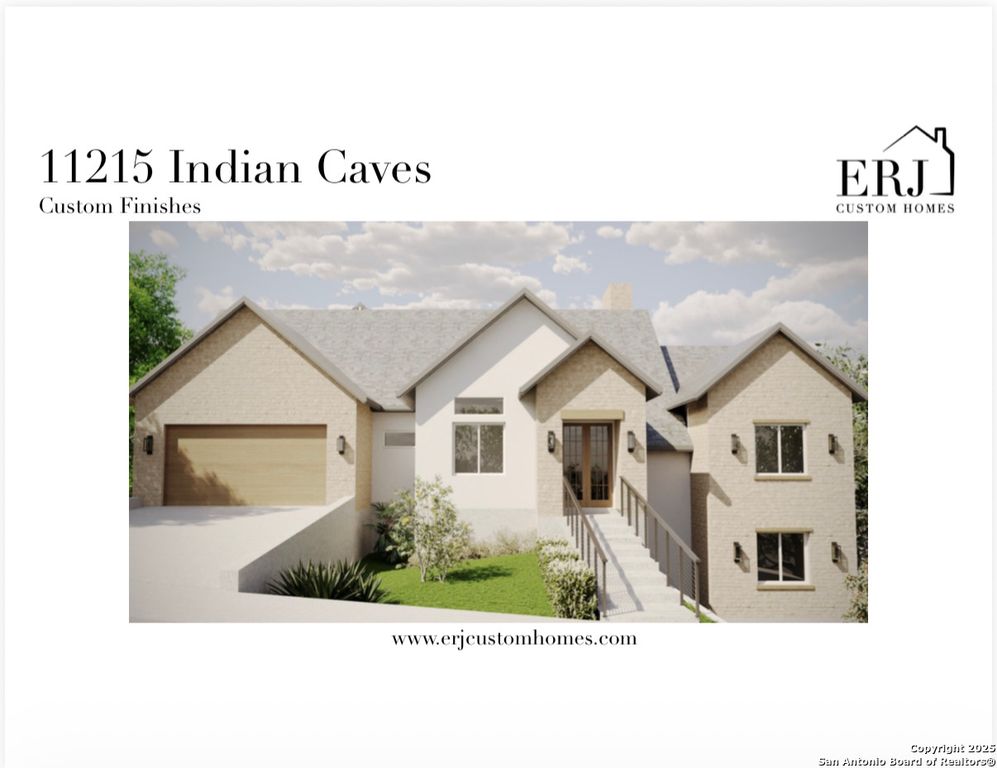 11215 Indian Caves, Helotes, TX 78023