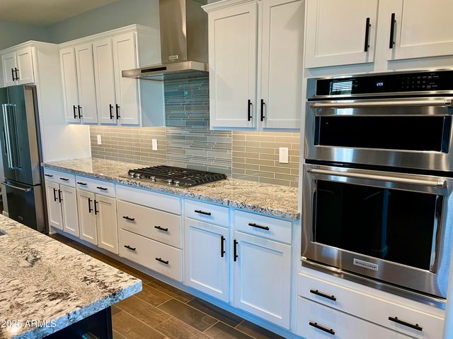 3300 SPARROWS CREEK Way, Wickenburg, AZ 85390