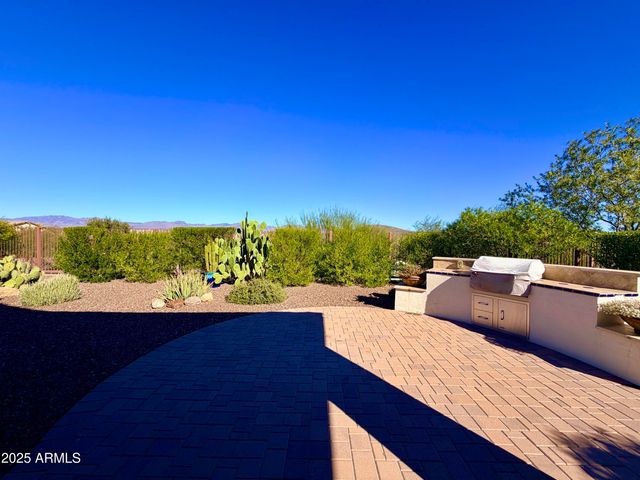 3300 SPARROWS CREEK Way, Wickenburg, AZ 85390