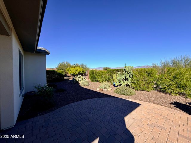 3300 SPARROWS CREEK Way, Wickenburg, AZ 85390