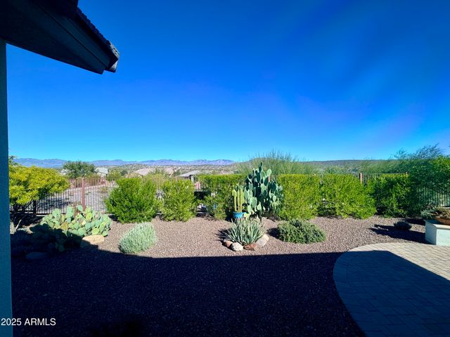 3300 SPARROWS CREEK Way, Wickenburg, AZ 85390