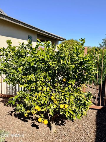 3300 SPARROWS CREEK Way, Wickenburg, AZ 85390