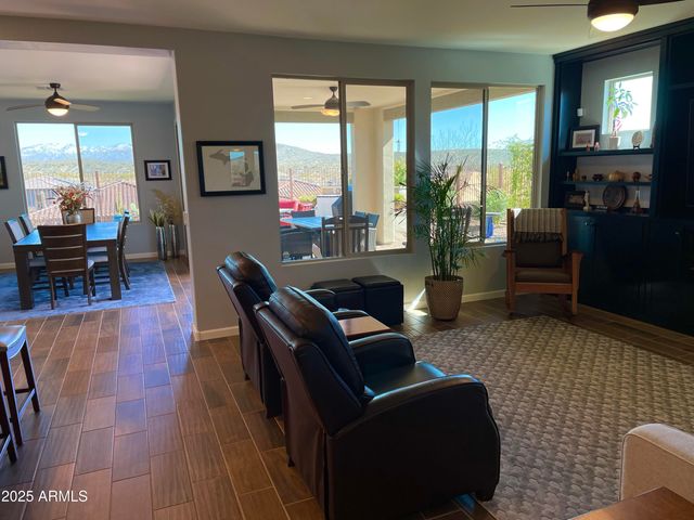 3300 SPARROWS CREEK Way, Wickenburg, AZ 85390