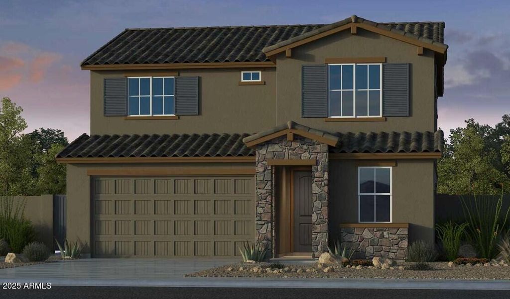 17607 W VERMONT Avenue, Litchfield Park, AZ 85340