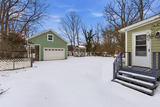 103 Asbury Drive, Wilmore, KY 40390