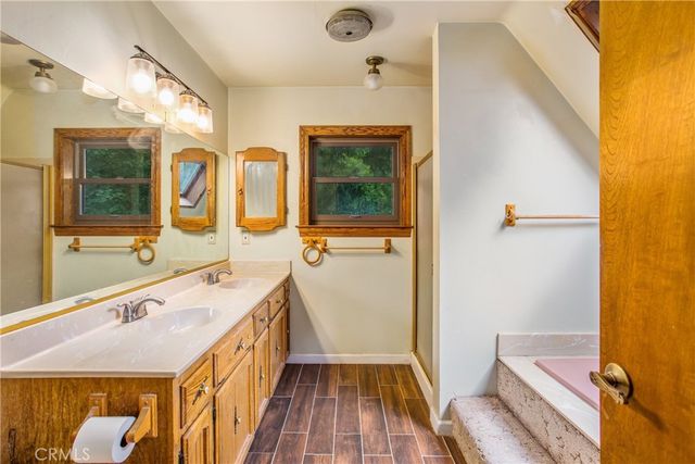 6429 Cedar Avenue, Angelus Oaks, CA 92305