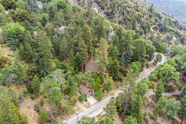 6429 Cedar Avenue, Angelus Oaks, CA 92305