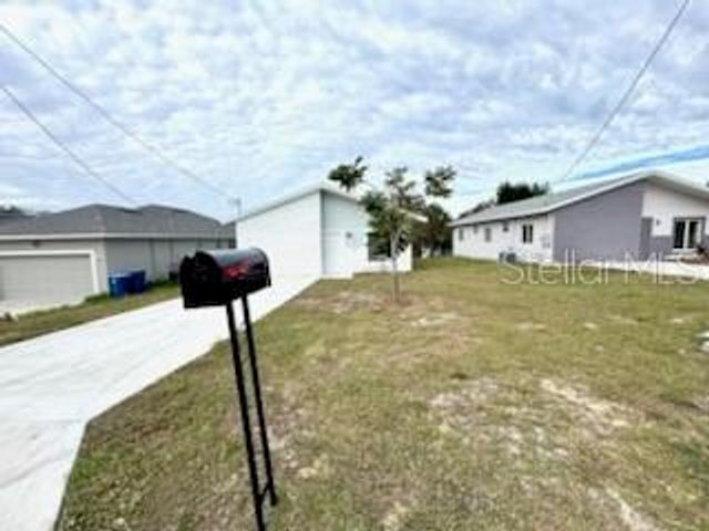 314 N 6TH STREET, Haines City, FL 33844