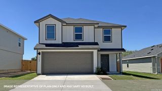 308 WINDFLOWER COVE, Luling, TX 78648