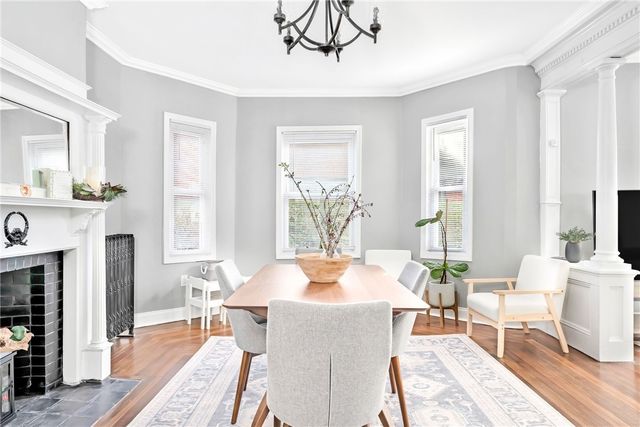 90 University Avenue, Providence, RI 02906