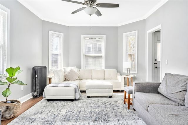 90 University Avenue, Providence, RI 02906