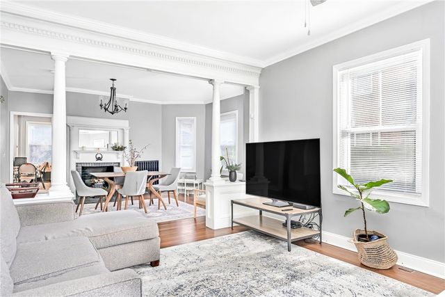 90 University Avenue, Providence, RI 02906