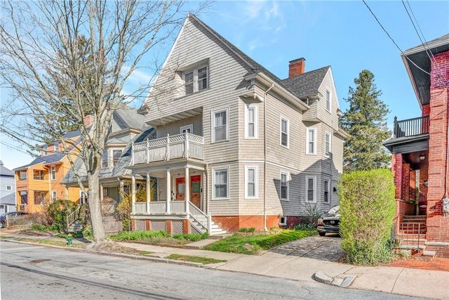 90 University Avenue, Providence, RI 02906