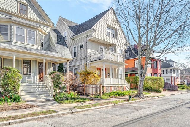 90 University Avenue, Providence, RI 02906