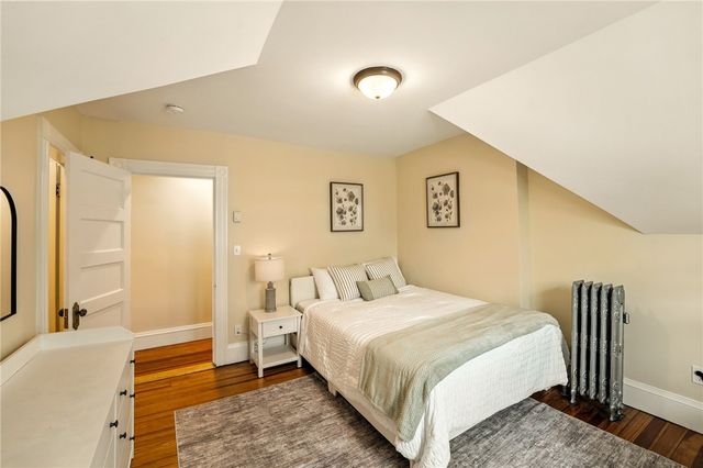 90 University Avenue, Providence, RI 02906