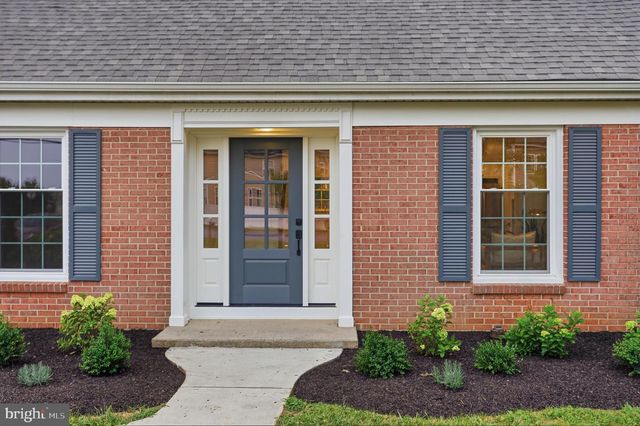 13632 PARADISE CHURCH RD, Hagerstown, MD 21742