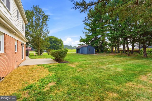 13632 PARADISE CHURCH RD, Hagerstown, MD 21742