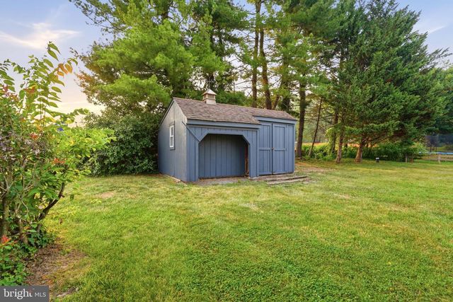 13632 PARADISE CHURCH RD, Hagerstown, MD 21742