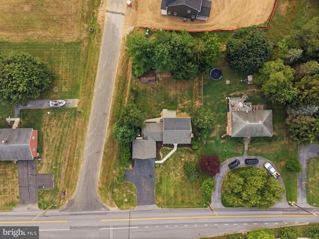 13632 PARADISE CHURCH RD, Hagerstown, MD 21742