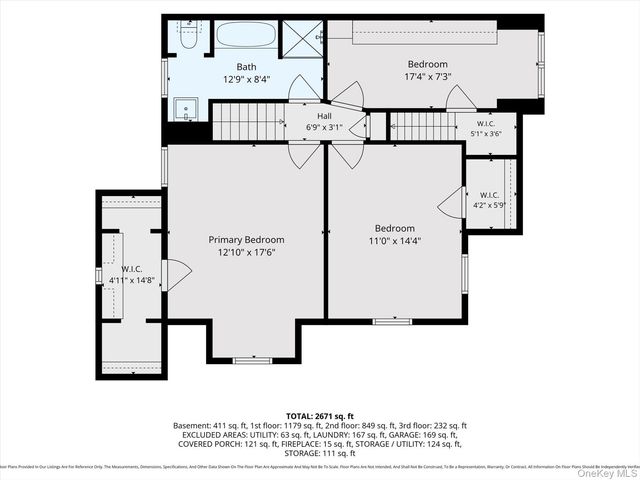 15 Brevoort Place, Rockville Centre, NY 11570