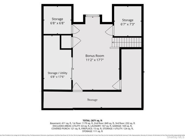 15 Brevoort Place, Rockville Centre, NY 11570