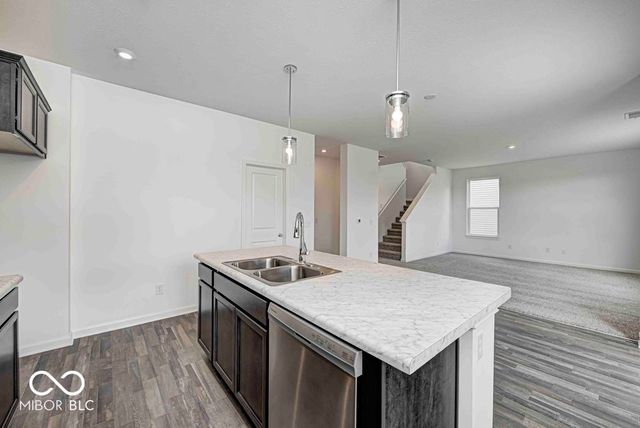 2032 Oak Terrace Drive, Shelbyville, IN 46176