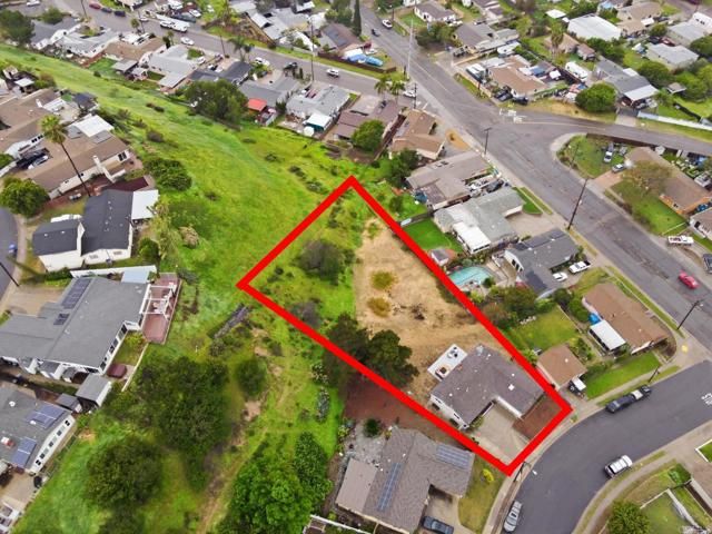 1511 Primera Street, Lemon Grove, CA 91945