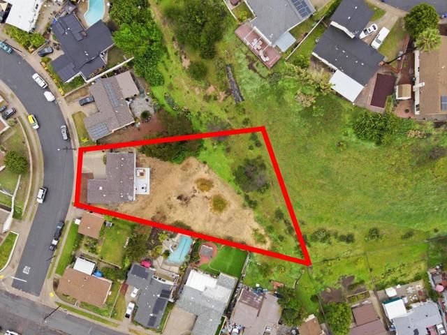 1511 Primera Street, Lemon Grove, CA 91945