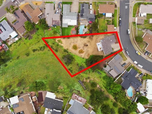 1511 Primera Street, Lemon Grove, CA 91945