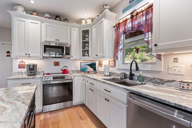 455 Point Overlook Trail, Murphy, NC 28906