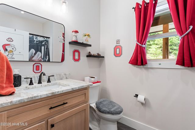 455 Point Overlook Trail, Murphy, NC 28906