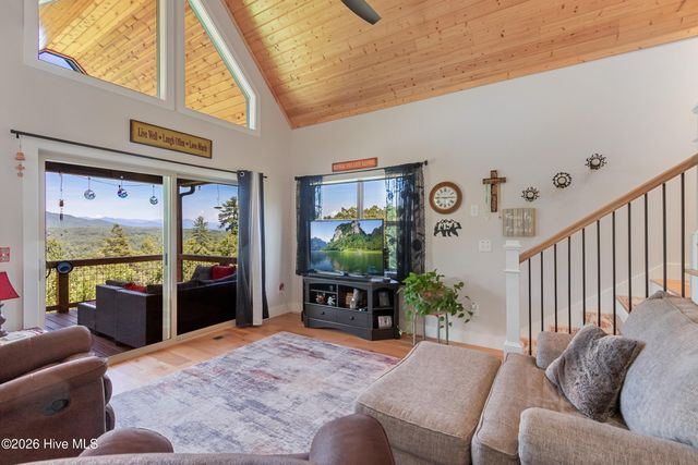 455 Point Overlook Trail, Murphy, NC 28906