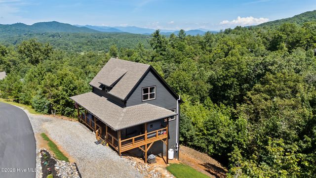 455 Point Overlook Trail, Murphy, NC 28906