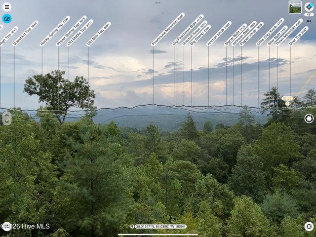 455 Point Overlook Trail, Murphy, NC 28906