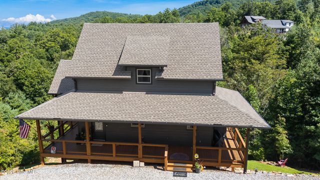 455 Point Overlook Trail, Murphy, NC 28906