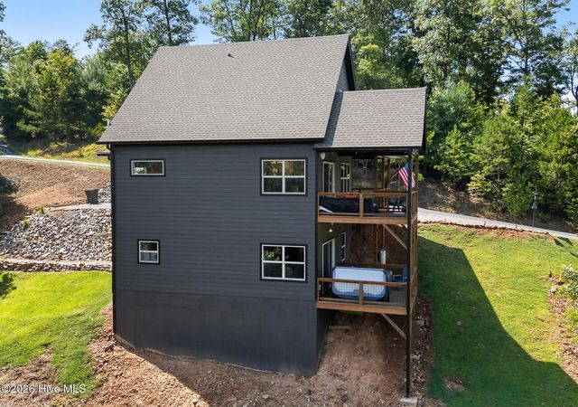 455 Point Overlook Trail, Murphy, NC 28906