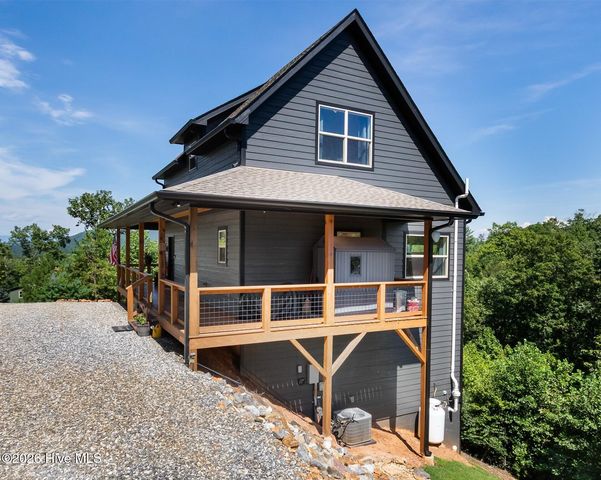 455 Point Overlook Trail, Murphy, NC 28906