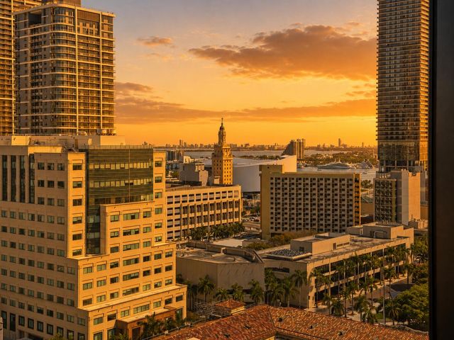 225 N Miami Avenue 2002, Miami, FL 33128