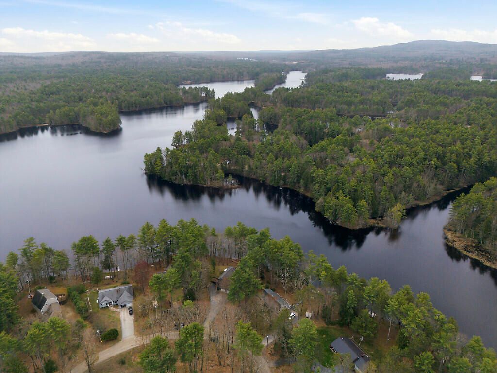 68 Diamond Drive, Waterboro, ME 04061 — exterior
