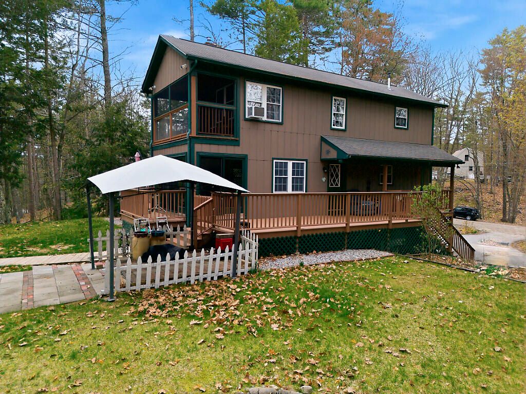 68 Diamond Drive, Waterboro, ME 04061 — photo 4