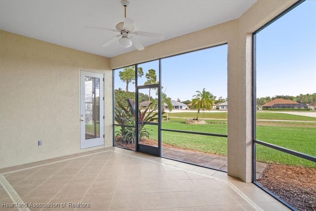 2808 Briarwood Lane, Sebring, FL 33875