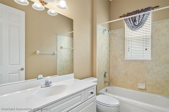 2808 Briarwood Lane, Sebring, FL 33875