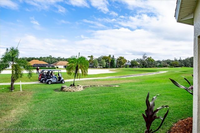 2808 Briarwood Lane, Sebring, FL 33875