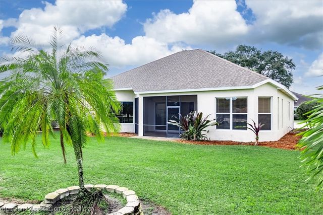 2808 Briarwood Lane, Sebring, FL 33875