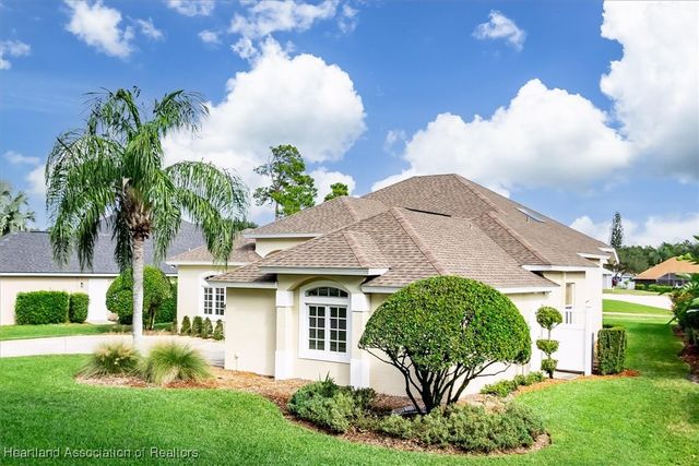 2808 Briarwood Lane, Sebring, FL 33875