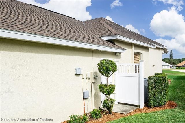 2808 Briarwood Lane, Sebring, FL 33875